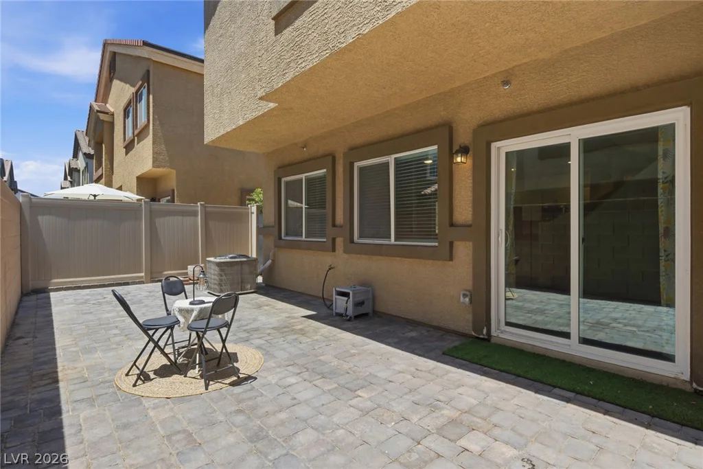 4705 Blaise, North Las Vegas, NV 89084