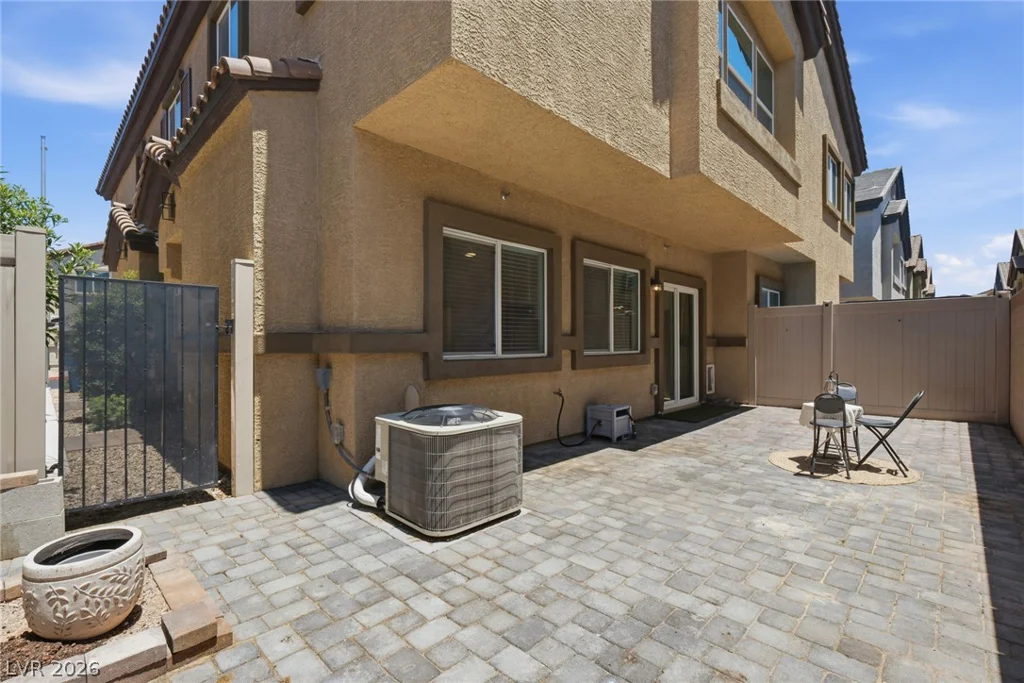 4705 Blaise, North Las Vegas, NV 89084