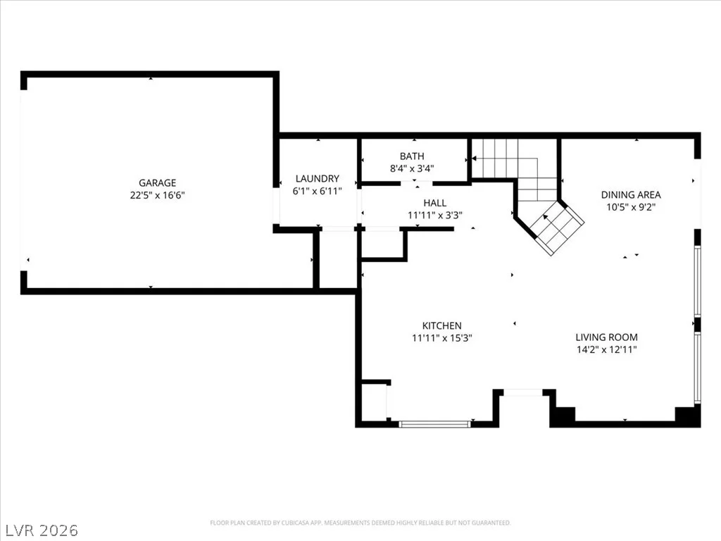 4705 Blaise, North Las Vegas, NV 89084