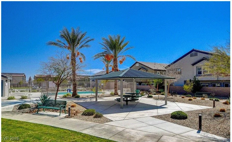 4705 Blaise, North Las Vegas, NV 89084
