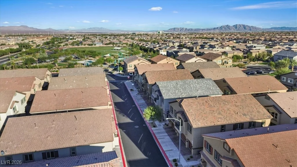 4705 Blaise, North Las Vegas, NV 89084