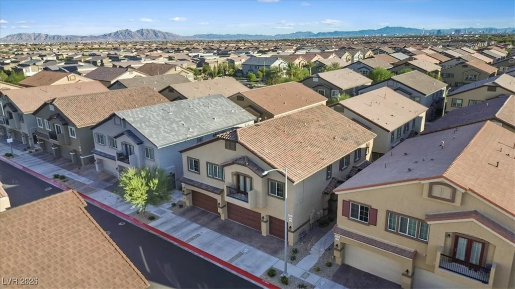 4705 Blaise, North Las Vegas, NV 89084