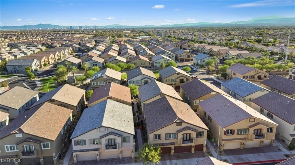 4705 Blaise, North Las Vegas, NV 89084
