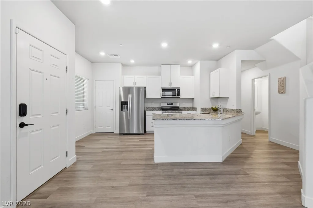 4705 Blaise, North Las Vegas, NV 89084
