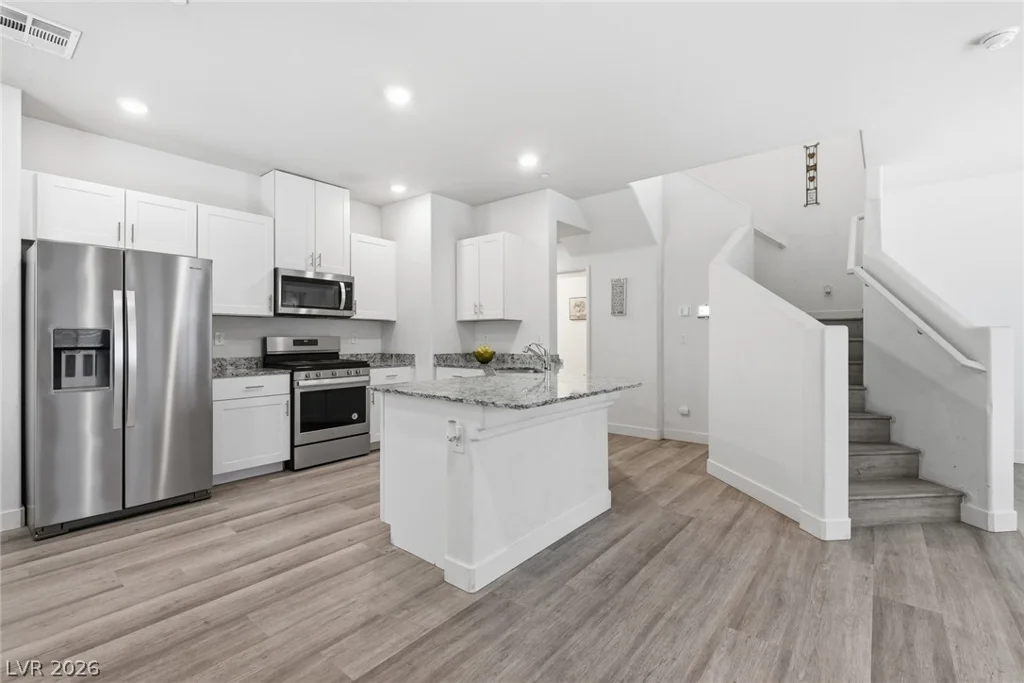 4705 Blaise, North Las Vegas, NV 89084