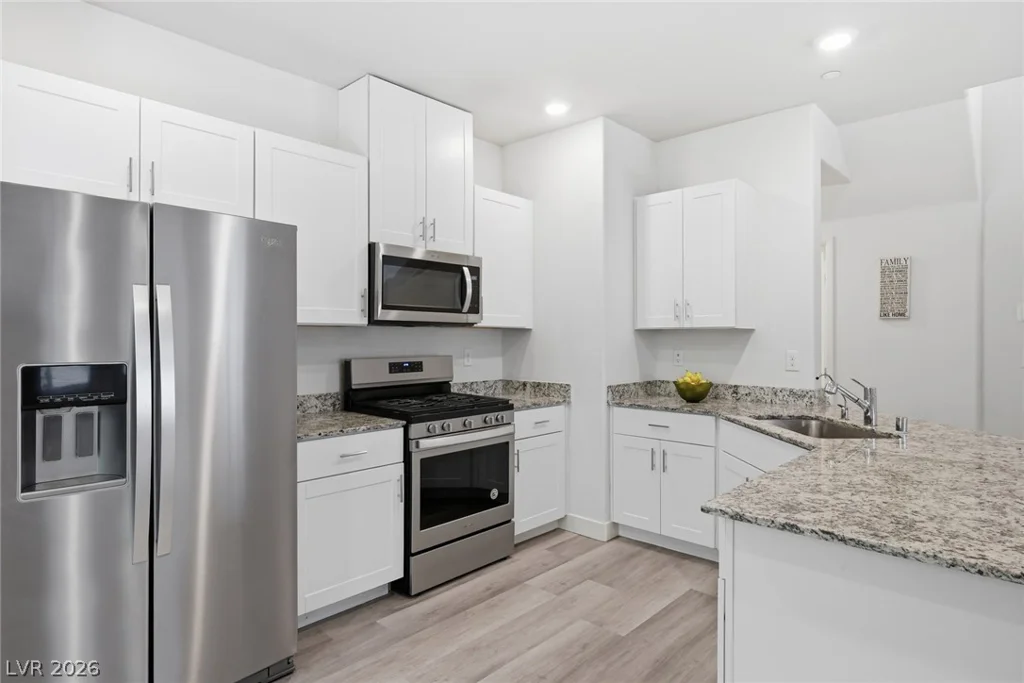 4705 Blaise, North Las Vegas, NV 89084