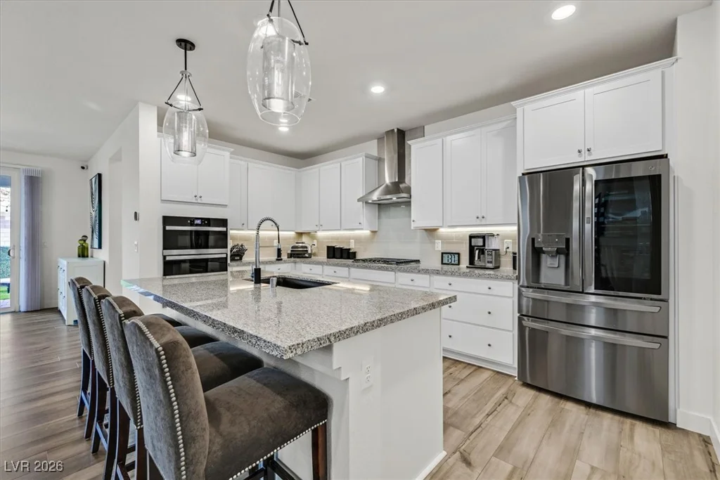 7196 DEER COVE, Las Vegas, NV 89113