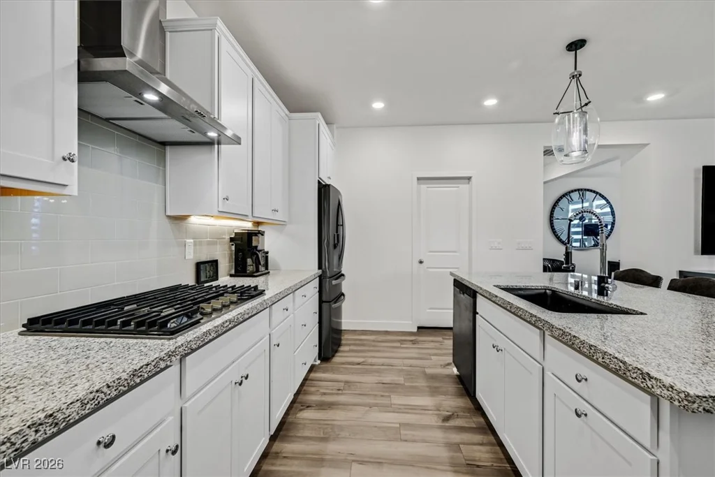 7196 DEER COVE, Las Vegas, NV 89113
