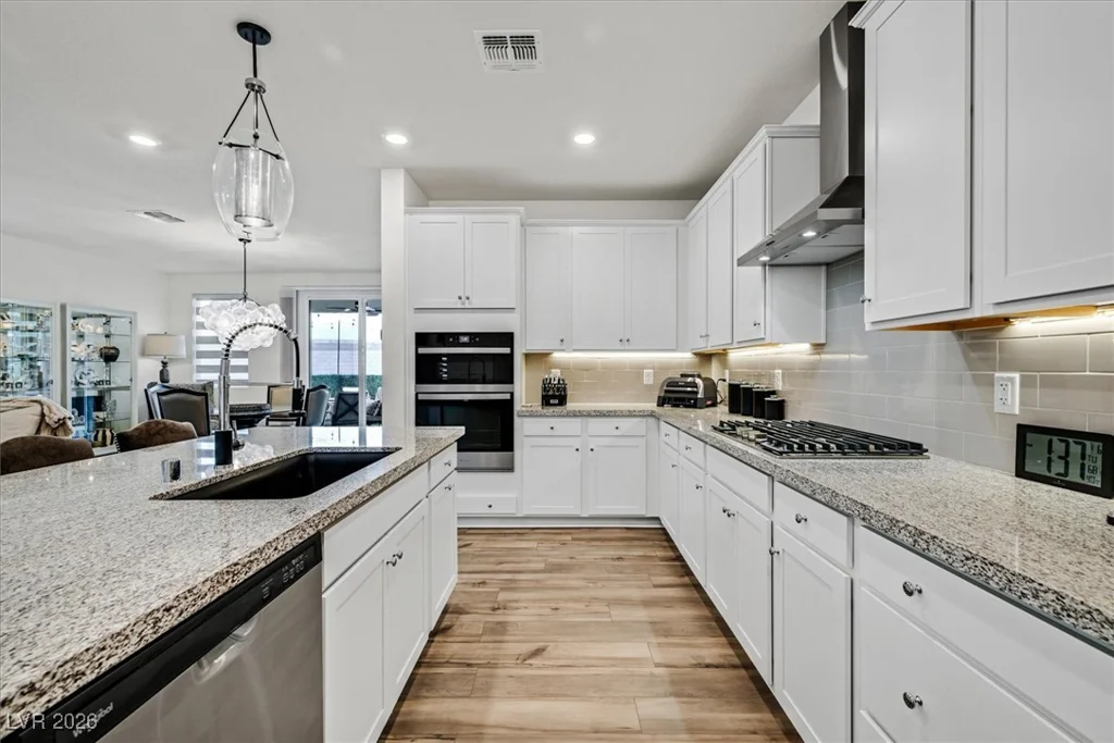 7196 DEER COVE, Las Vegas, NV 89113