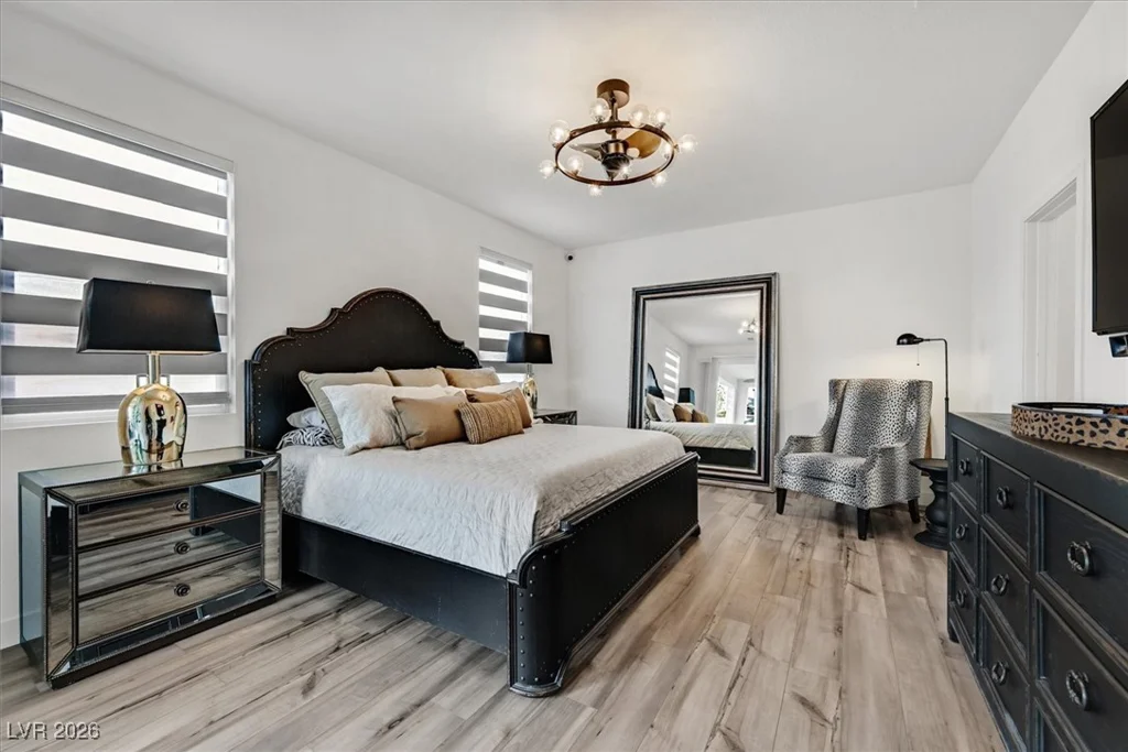 7196 DEER COVE, Las Vegas, NV 89113