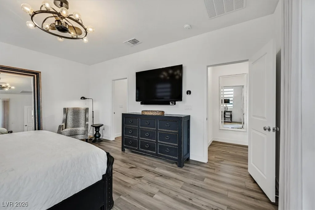 7196 DEER COVE, Las Vegas, NV 89113