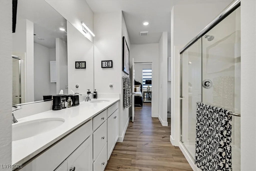 7196 DEER COVE, Las Vegas, NV 89113