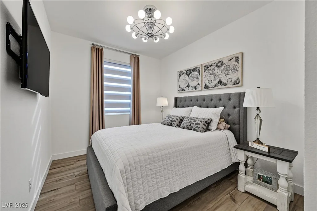 7196 DEER COVE, Las Vegas, NV 89113