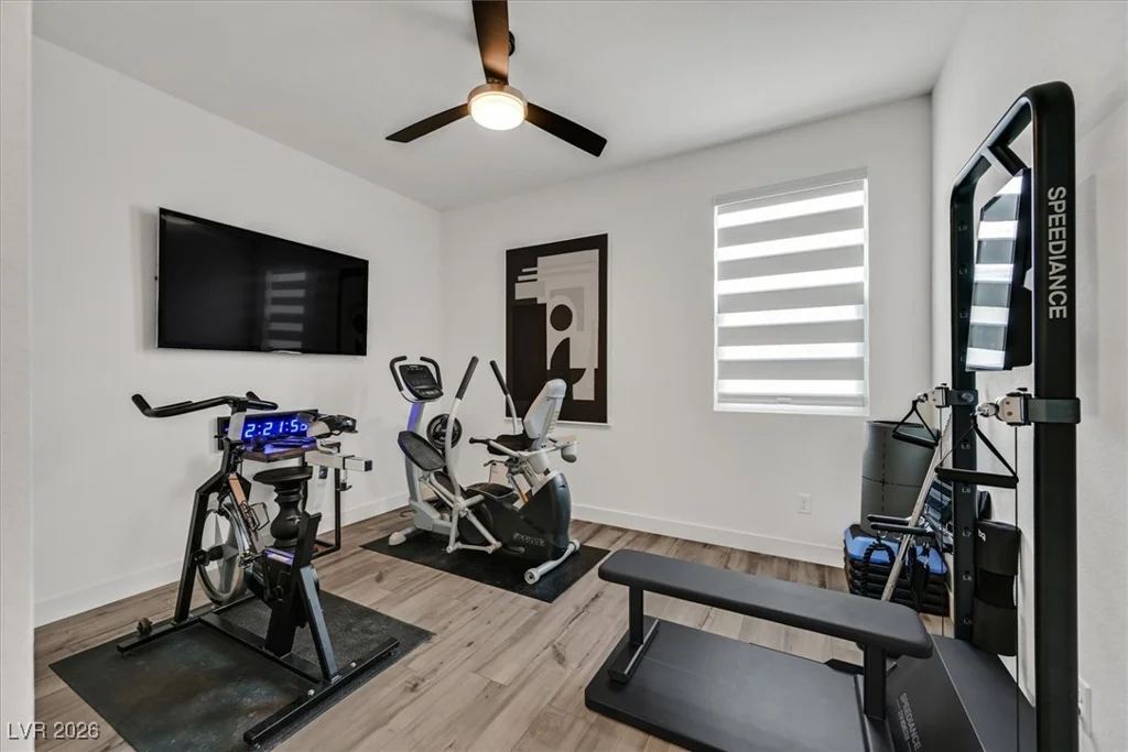 7196 DEER COVE, Las Vegas, NV 89113