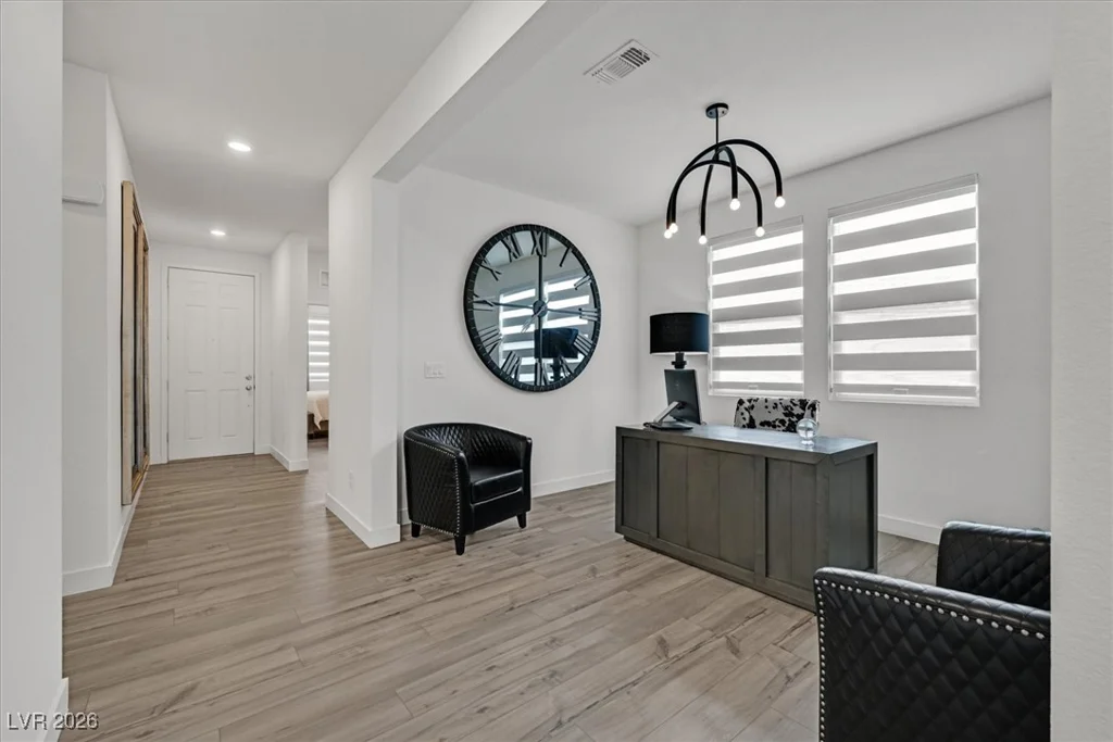 7196 DEER COVE, Las Vegas, NV 89113