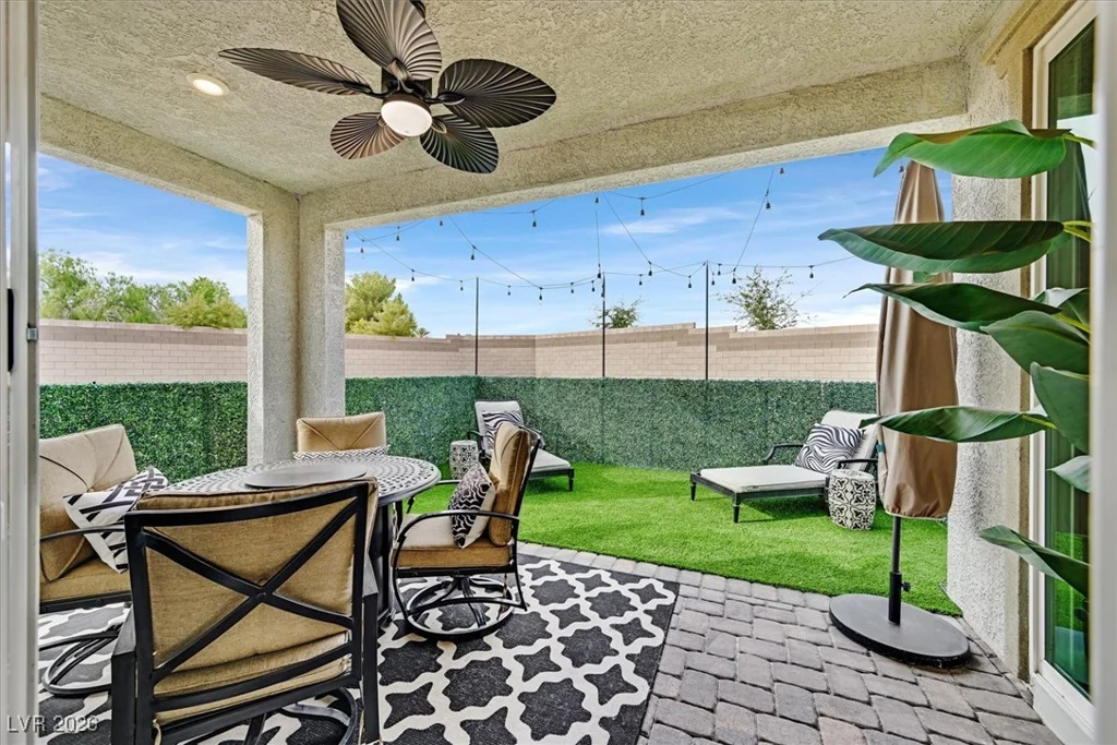 7196 DEER COVE, Las Vegas, NV 89113