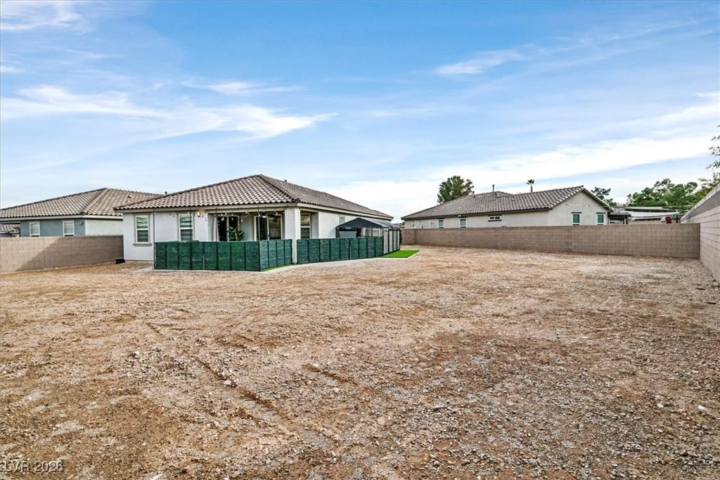 7196 DEER COVE, Las Vegas, NV 89113