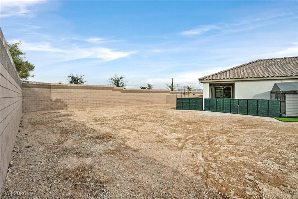 7196 DEER COVE, Las Vegas, NV 89113
