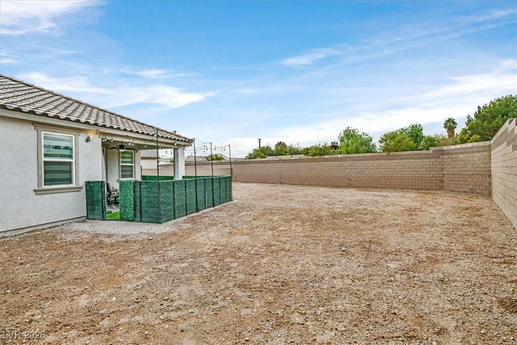 7196 DEER COVE, Las Vegas, NV 89113