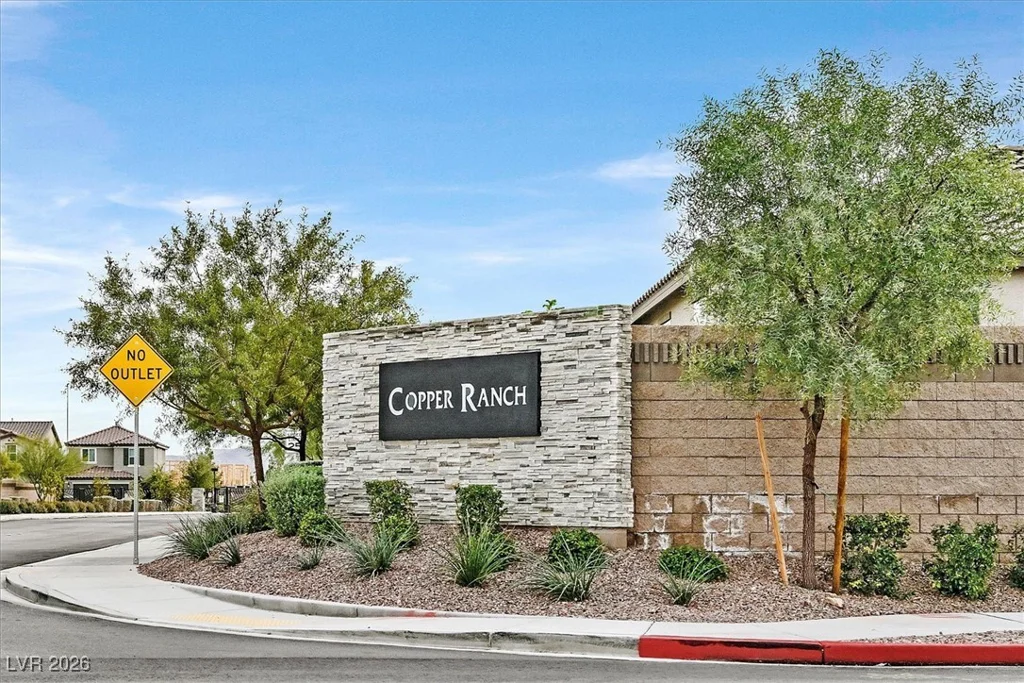 7196 DEER COVE, Las Vegas, NV 89113
