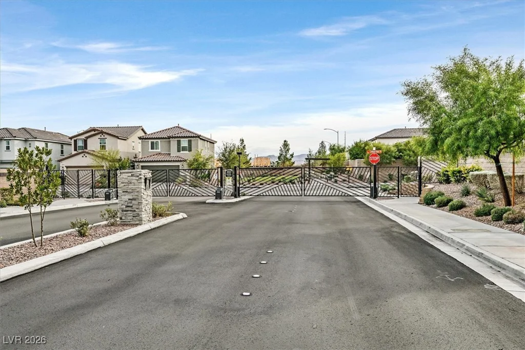 7196 DEER COVE, Las Vegas, NV 89113