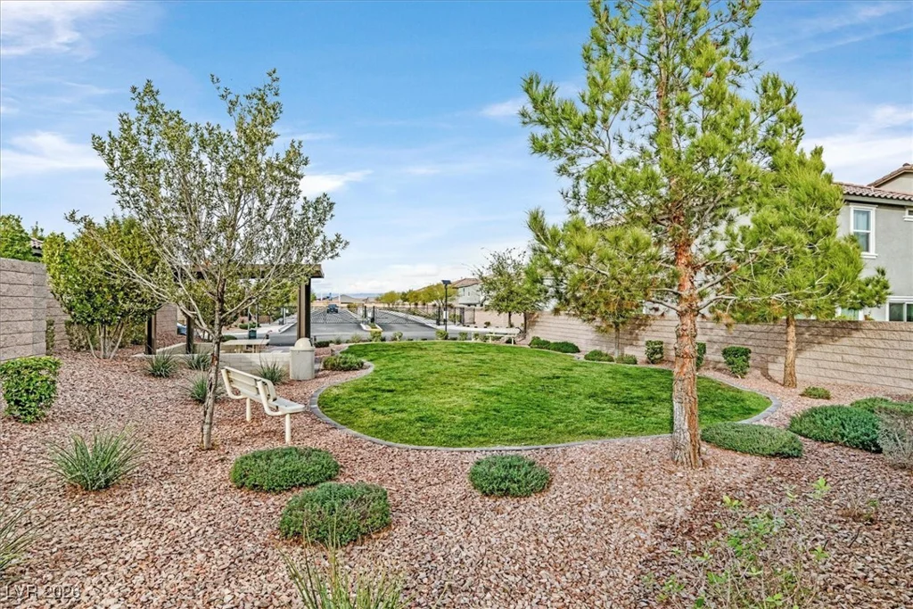 7196 DEER COVE, Las Vegas, NV 89113