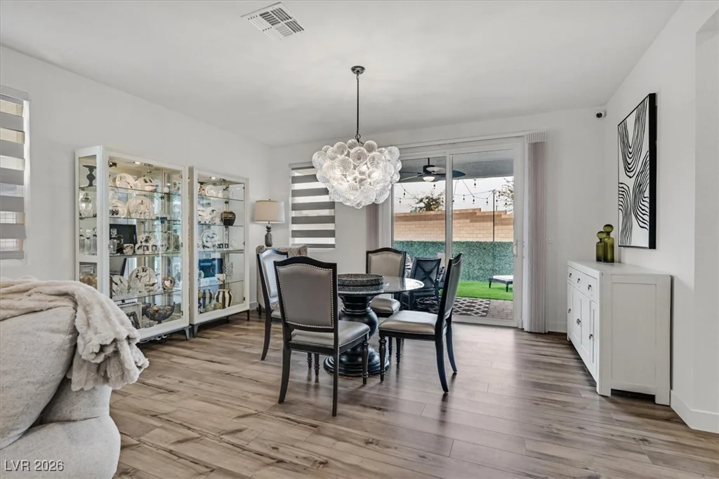 7196 DEER COVE, Las Vegas, NV 89113