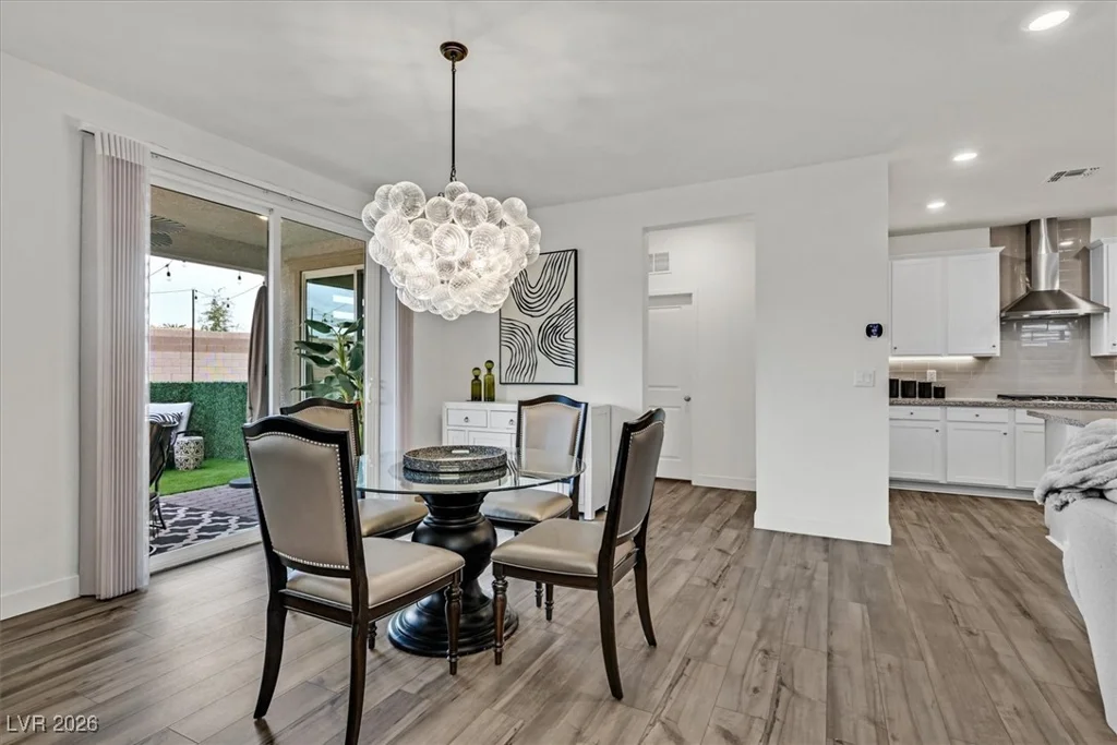 7196 DEER COVE, Las Vegas, NV 89113