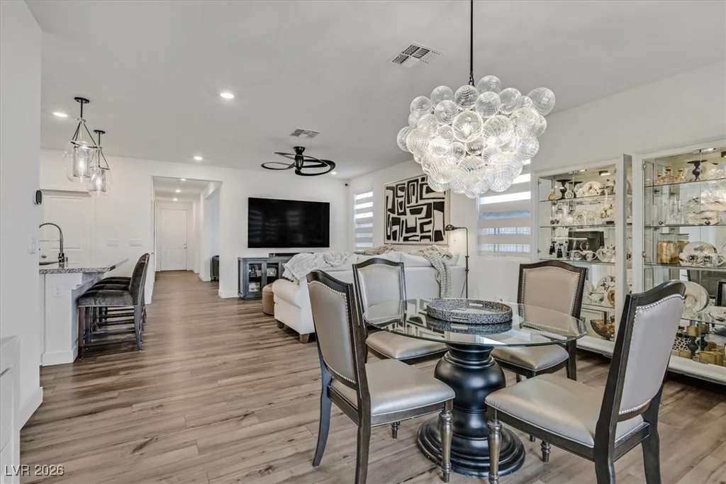 7196 DEER COVE, Las Vegas, NV 89113
