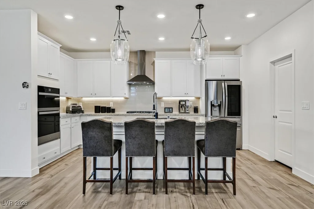 7196 DEER COVE, Las Vegas, NV 89113