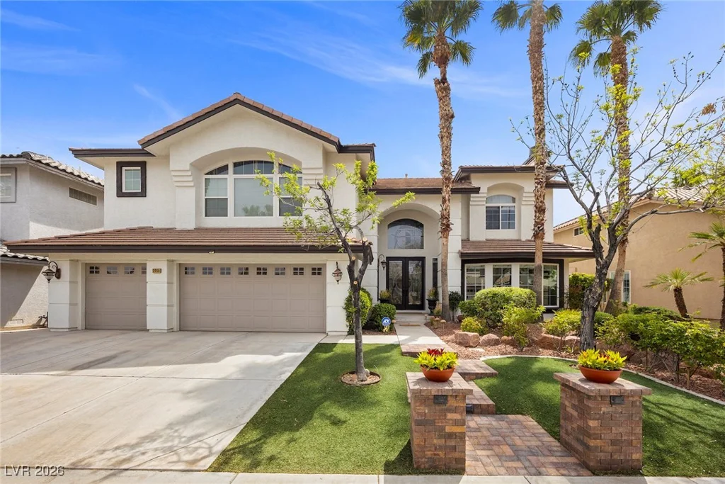 2445 Ping, Henderson, NV 89074