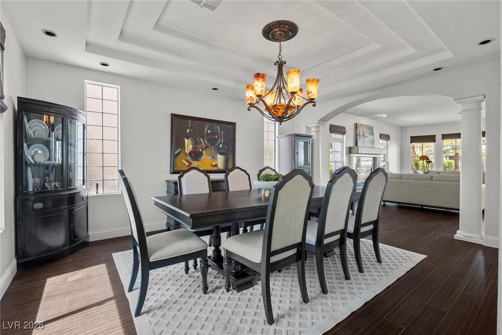 2445 Ping, Henderson, NV 89074