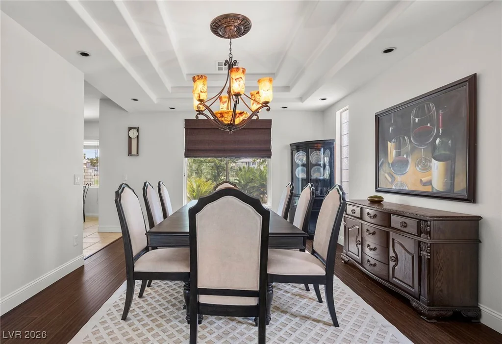 2445 Ping, Henderson, NV 89074