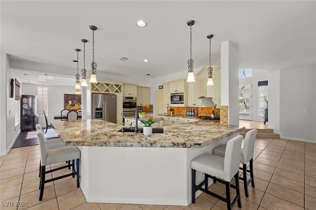 2445 Ping, Henderson, NV 89074