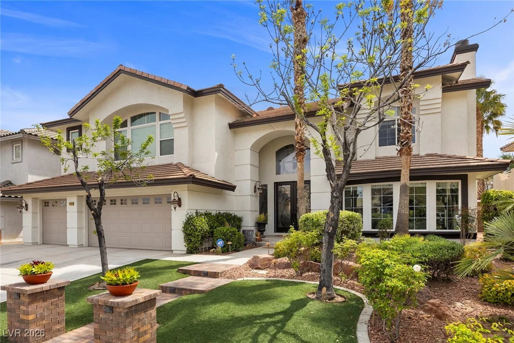 2445 Ping, Henderson, NV 89074