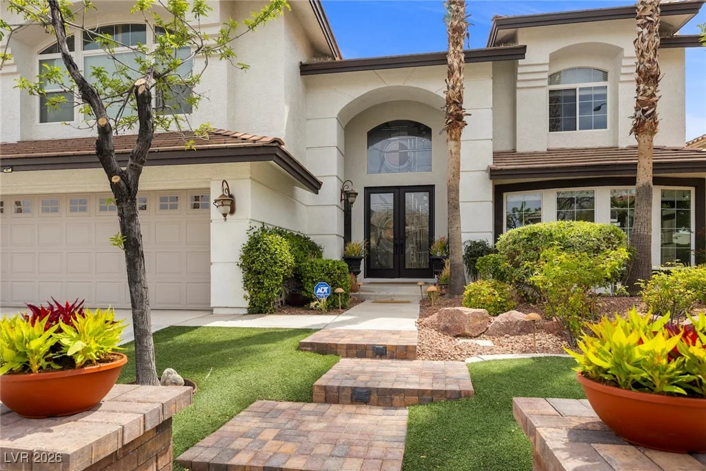2445 Ping, Henderson, NV 89074