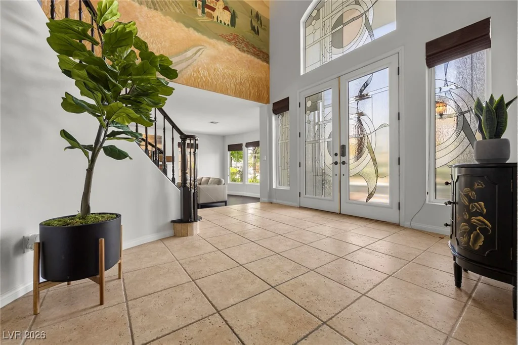 2445 Ping, Henderson, NV 89074