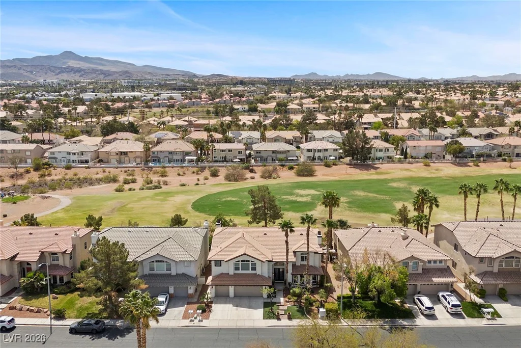 2445 Ping, Henderson, NV 89074