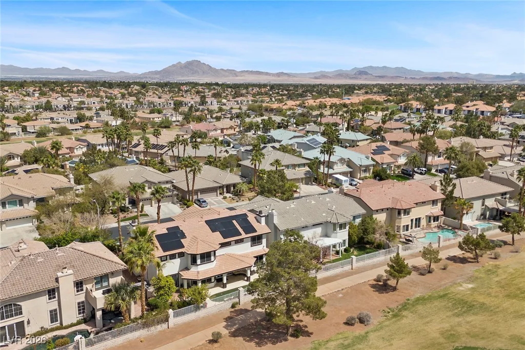 2445 Ping, Henderson, NV 89074
