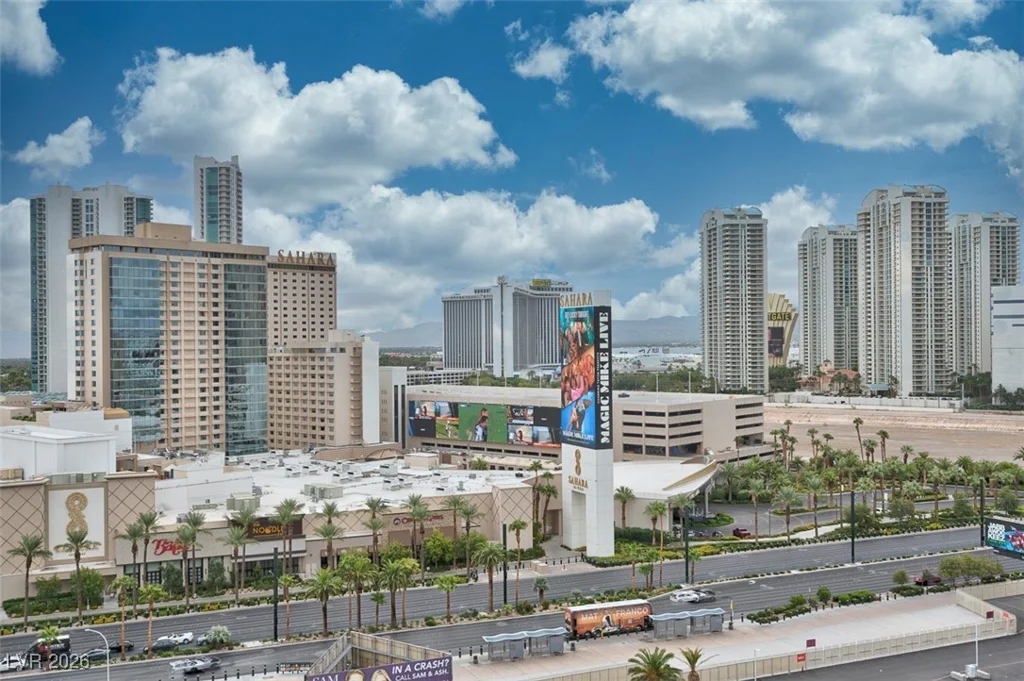 200 Sahara, Las Vegas, NV 89102