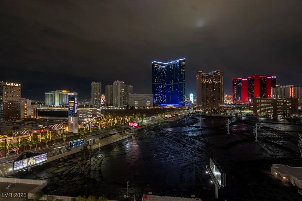 200 Sahara, Las Vegas, NV 89102