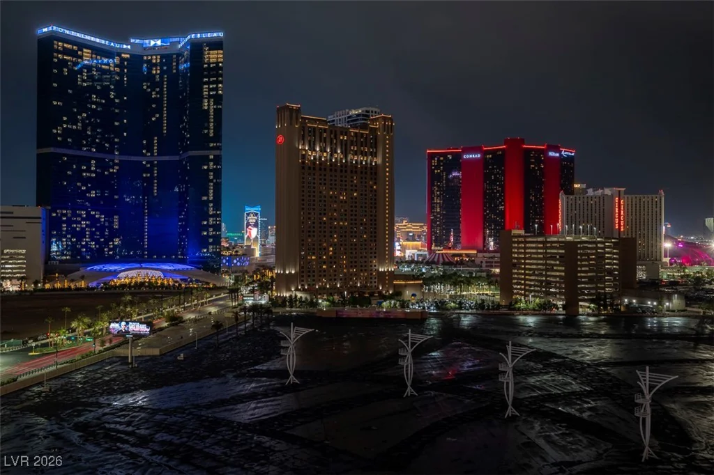 200 Sahara, Las Vegas, NV 89102