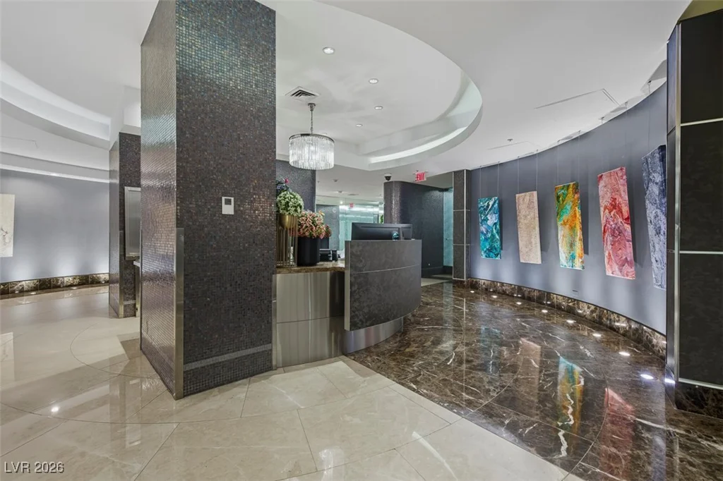 200 Sahara, Las Vegas, NV 89102