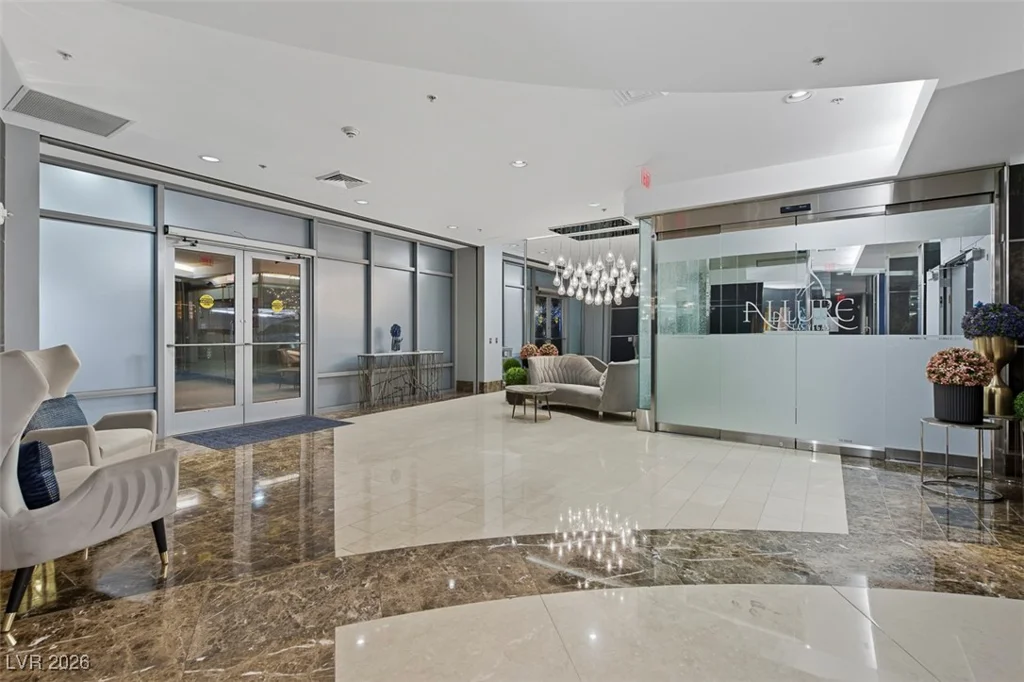 200 Sahara, Las Vegas, NV 89102