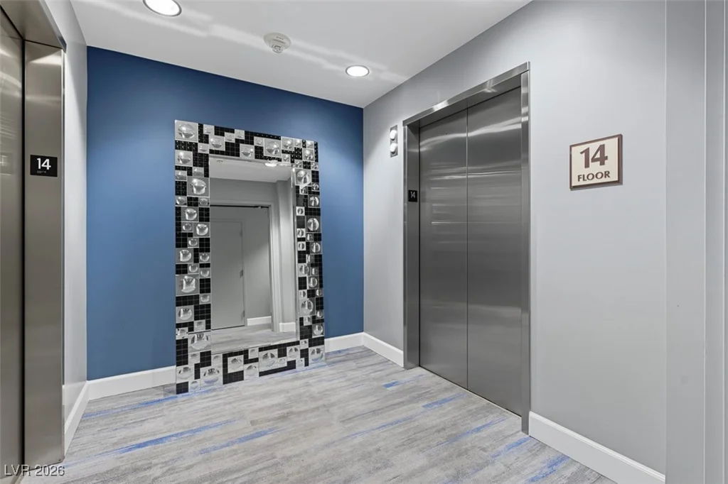 200 Sahara, Las Vegas, NV 89102