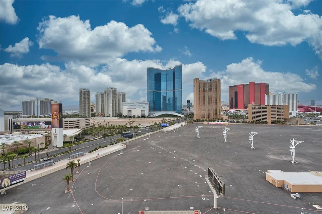 200 Sahara, Las Vegas, NV 89102