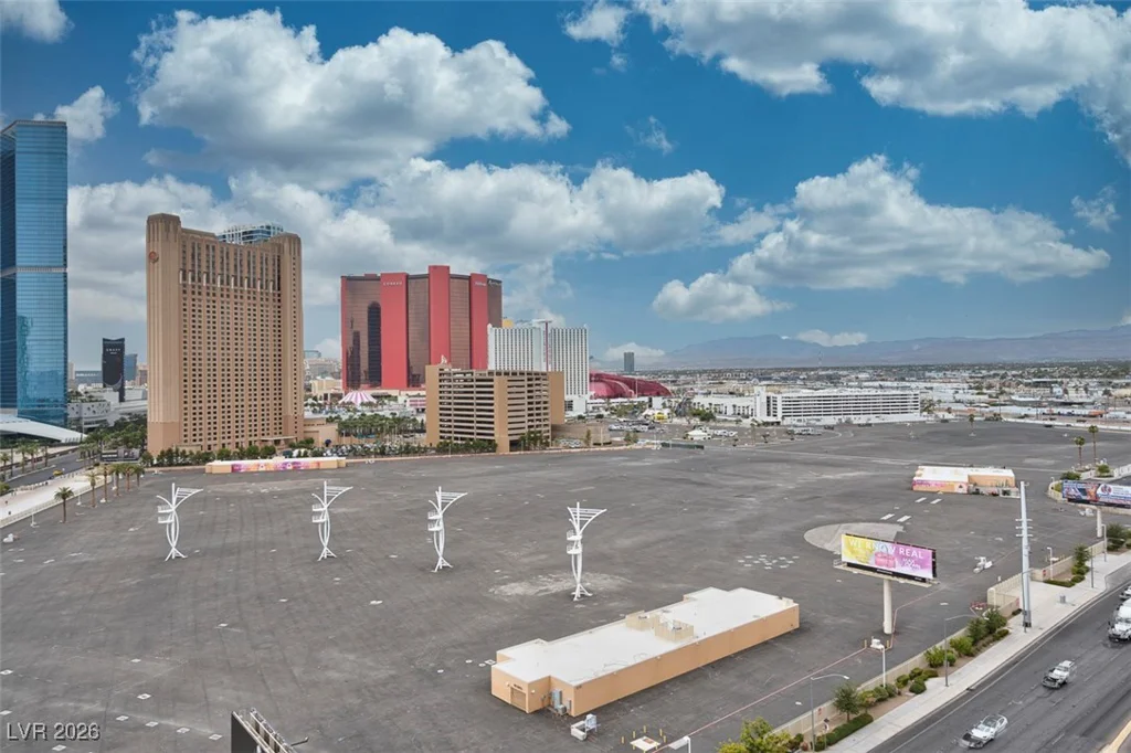 200 Sahara, Las Vegas, NV 89102