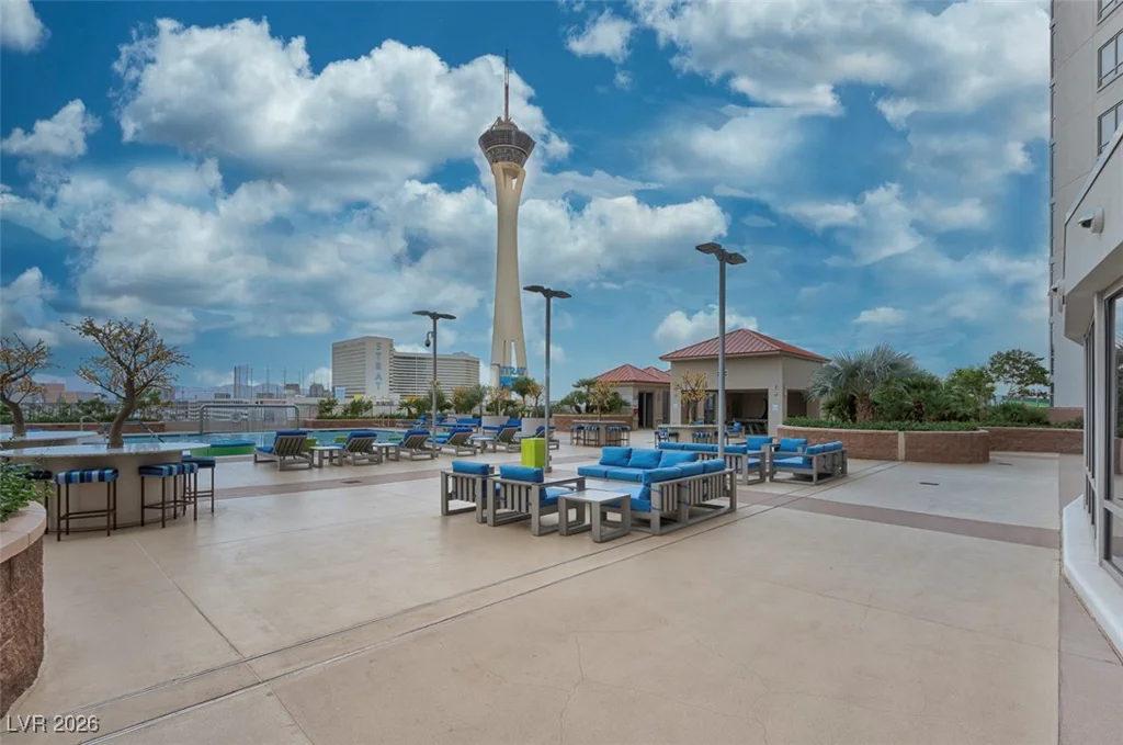 200 Sahara, Las Vegas, NV 89102