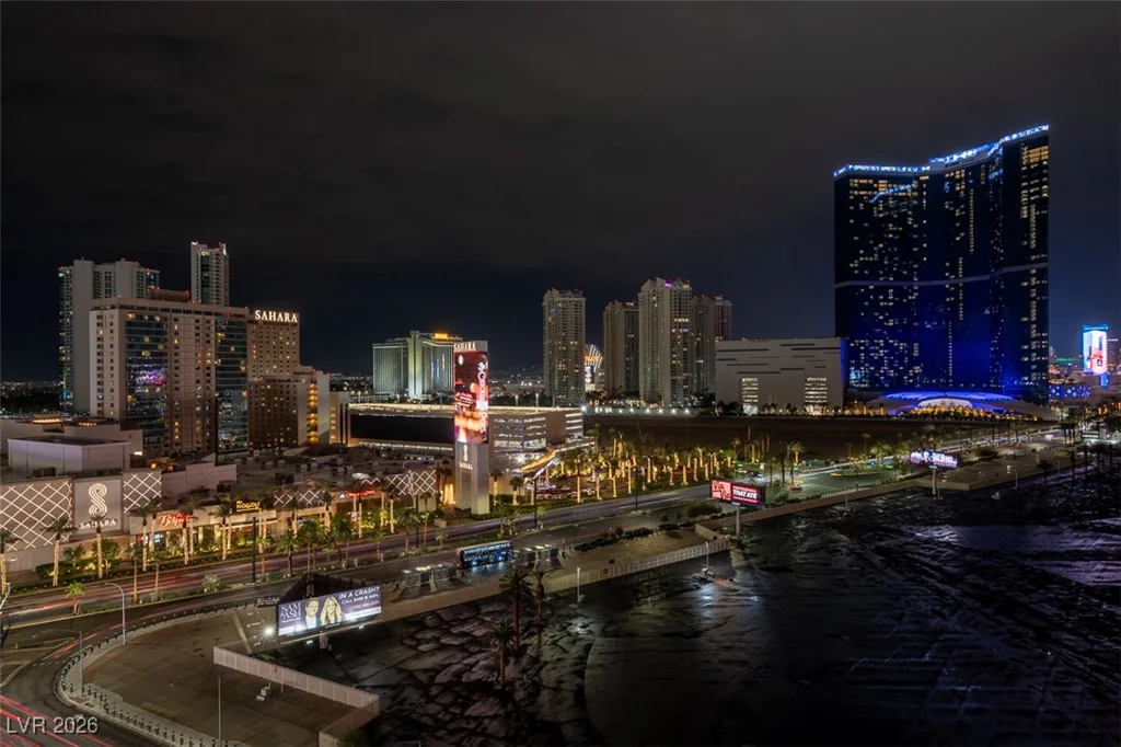 200 Sahara, Las Vegas, NV 89102