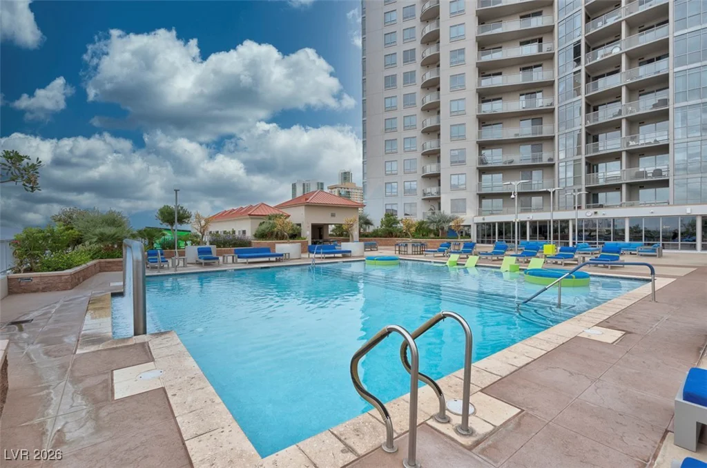 200 Sahara, Las Vegas, NV 89102